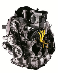 U20E5 Engine